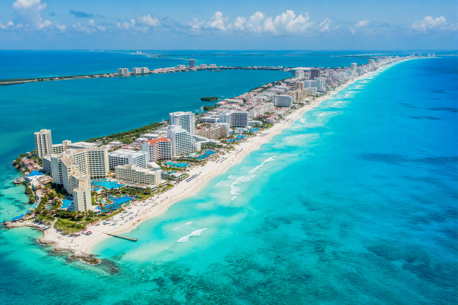¿Cuánto cuesta viajar a Cancún en 2026?